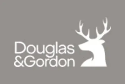 Douglas & Gordon