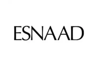 Esnaad Real Estate Developments