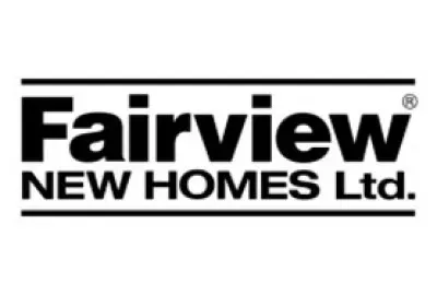 Fairview New Homes