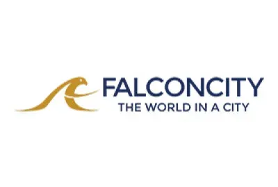 Falcon City of Wonders