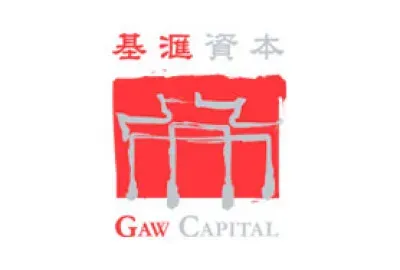 Gaw Capital UK