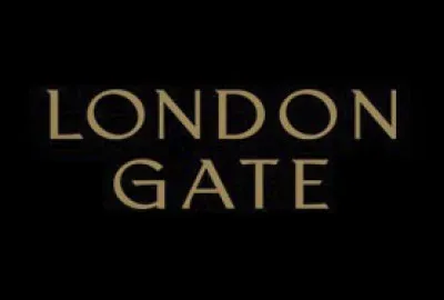 London gate