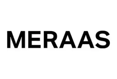 Meraas