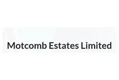 Motcomb Estates