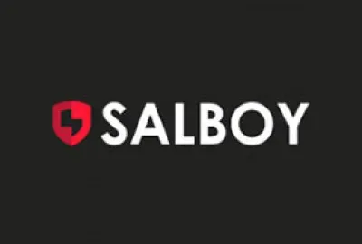 Salboy