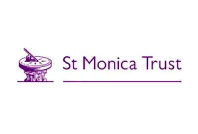 St Monica Trust