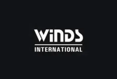 The Wind International Design