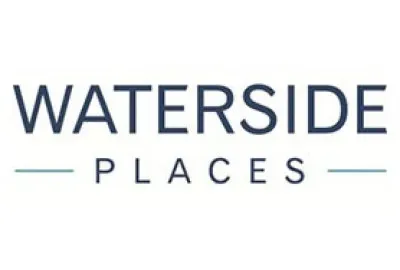 Waterside Places