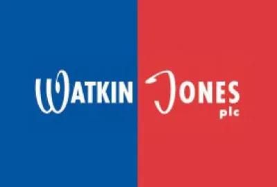 Watkin Jones Group