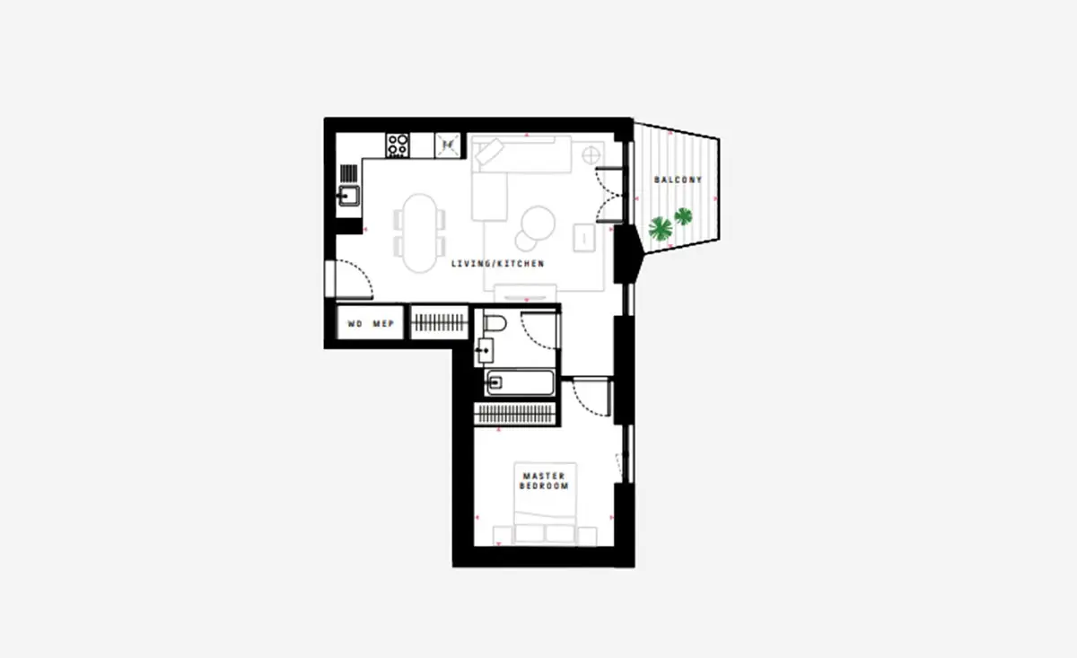 1 Ashley Road-Flat Plans Image#2cd47