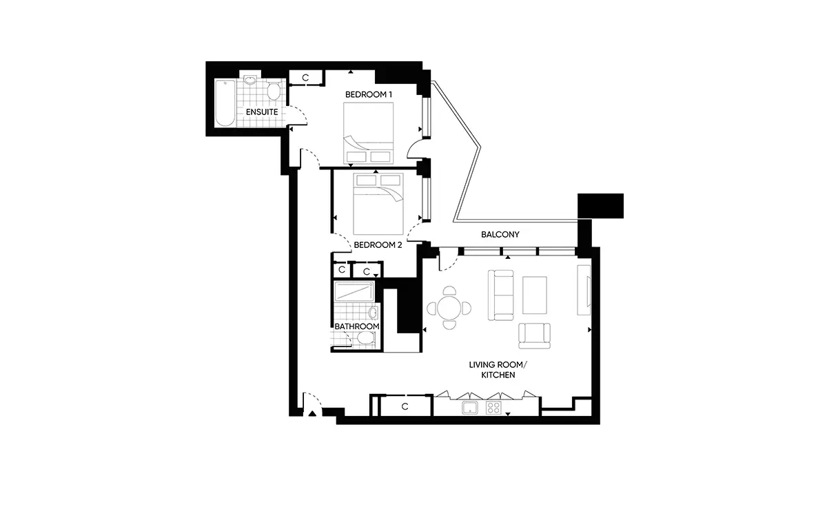 10 George Street-Flat Plans Image#c95d6