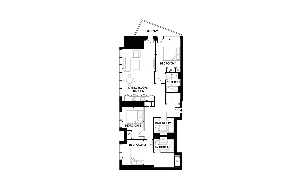 10 George Street-Flat Plans Image#954b5