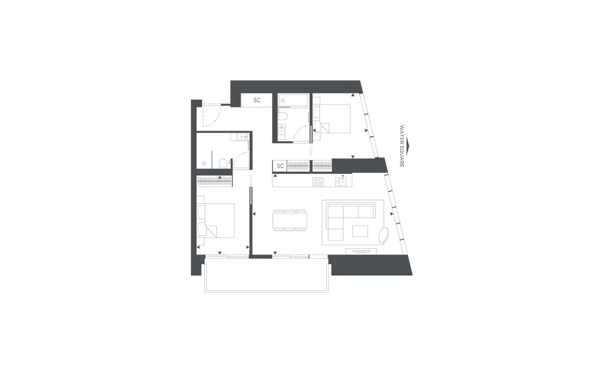 10 Park Drive-Flat Plans Image#2f05d