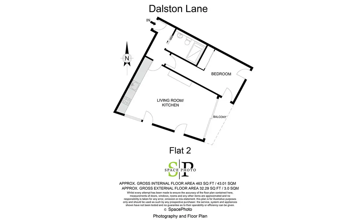 101 DLSTN-Flat Plans Image#f5fb6