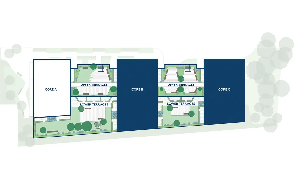 127 West Ealing-Site Plans Image#bf066