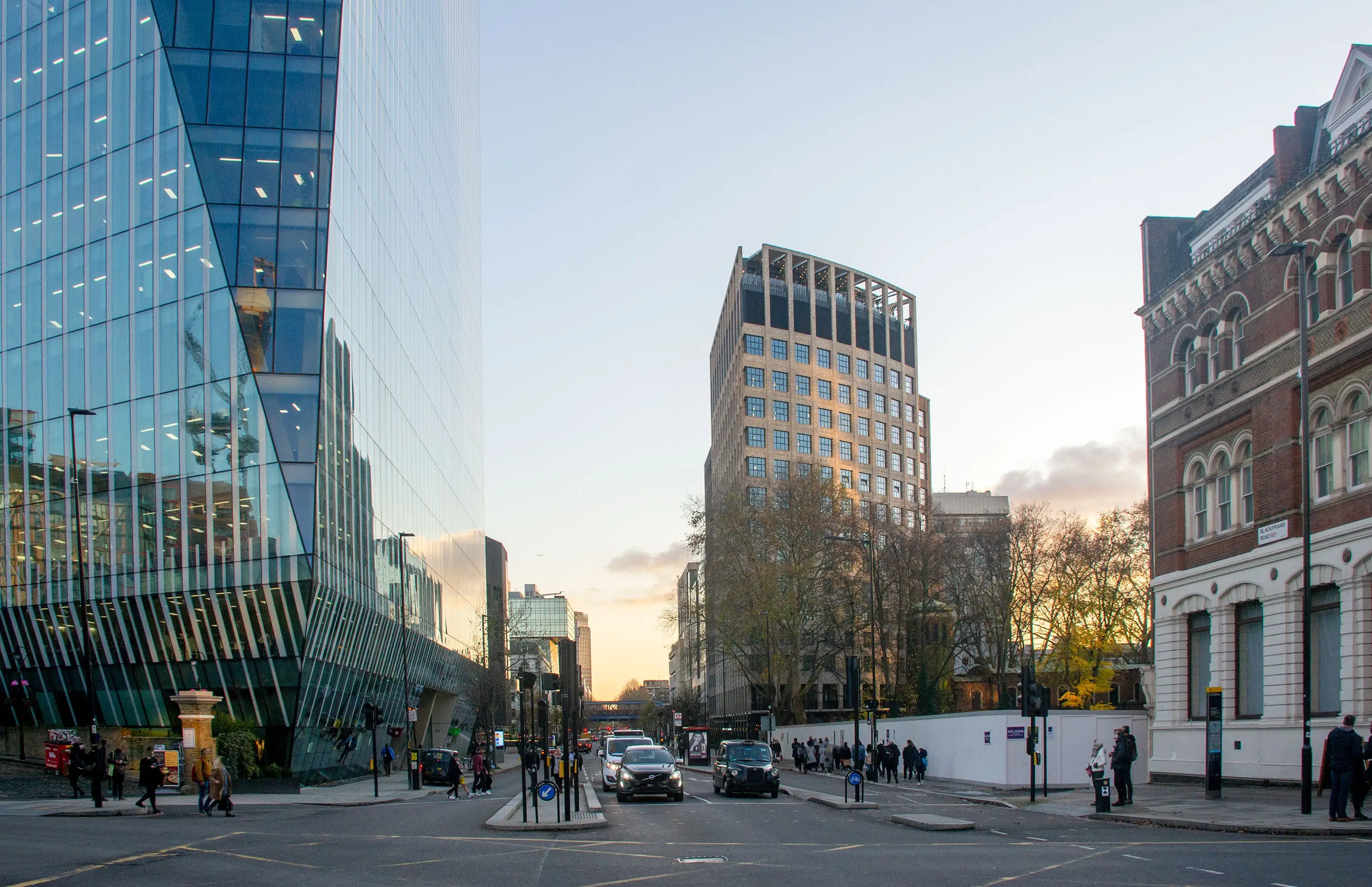 18 Blackfriars Road-Public Image#c215f