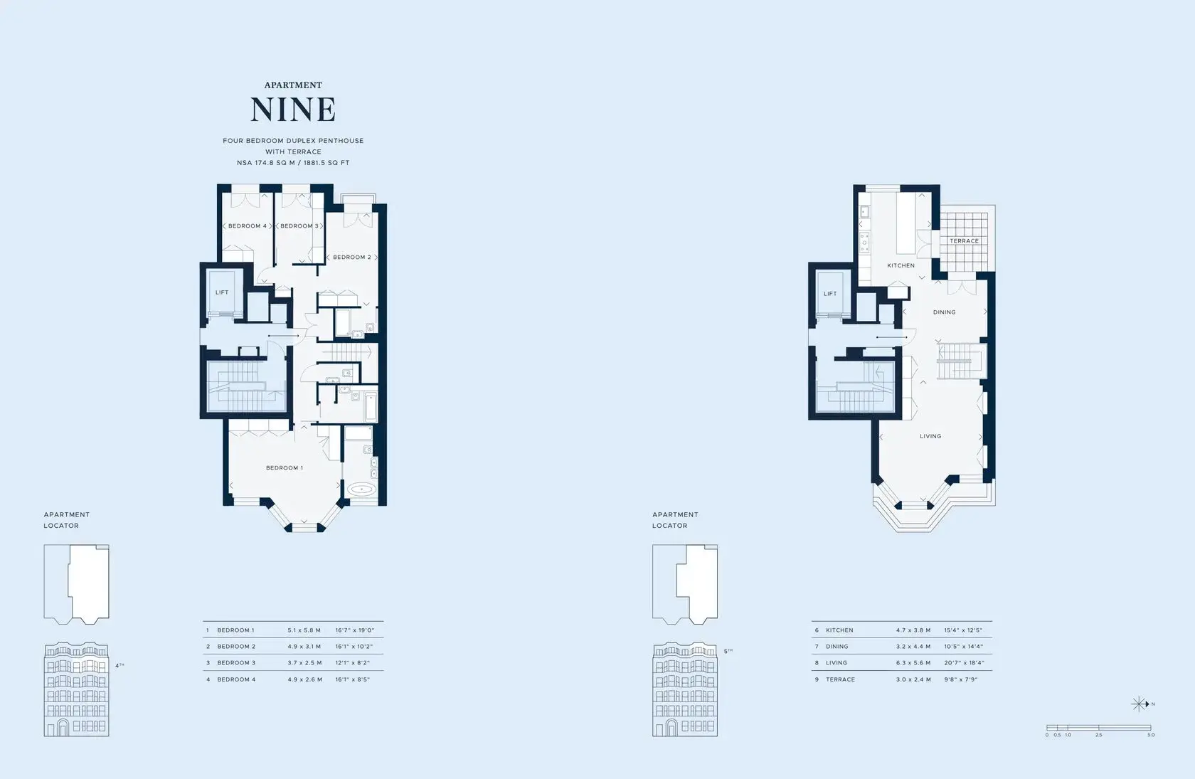 1A St John's Wood Park-Flat Plans Image#8d2aa