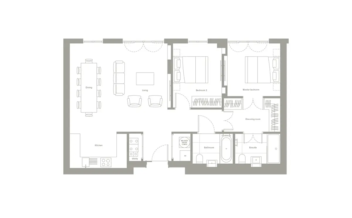 21 Young Street-Flat Plans Image#d5829