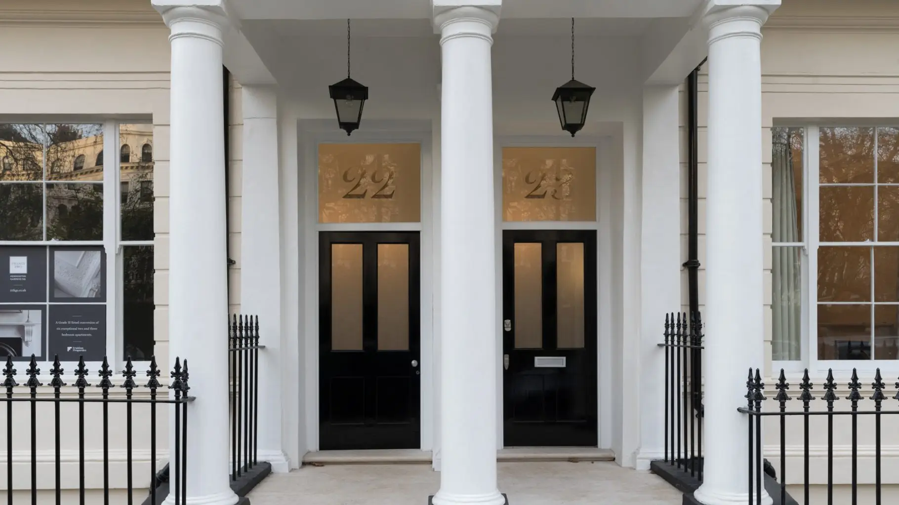 22 Kensington Gardens Square-Public Image#2ca73