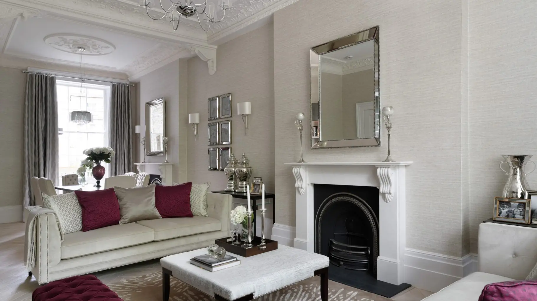 22 Kensington Gardens Square-Interior Image#24b41