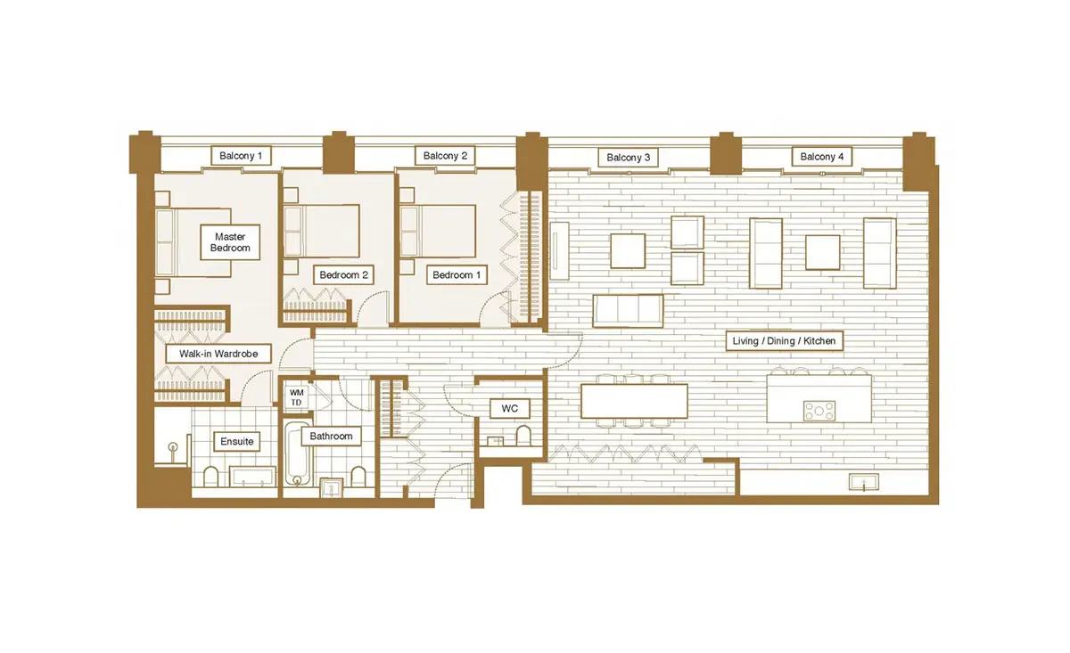 55 Victoria Street (55 VS)-Flat Plans Image#0744c