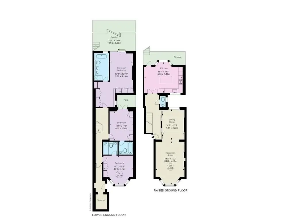 57 Cathcart road-Flat Plans Image#6a322