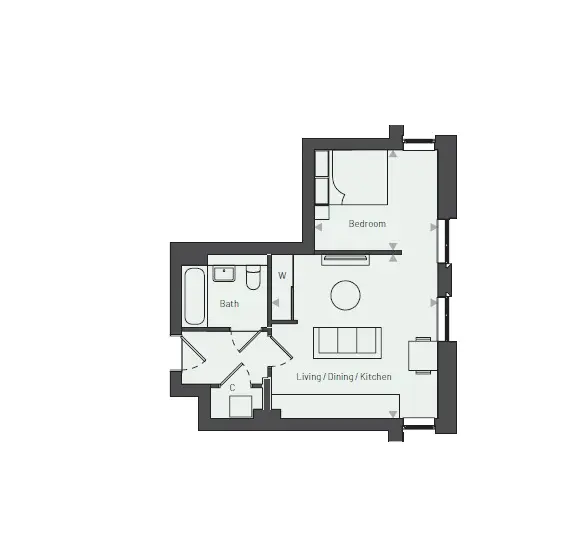 59 Fern Grove-Flat Plans Image#53c7d