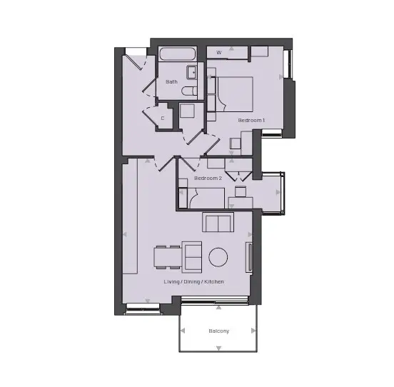 59 Fern Grove-Flat Plans Image#c47e4