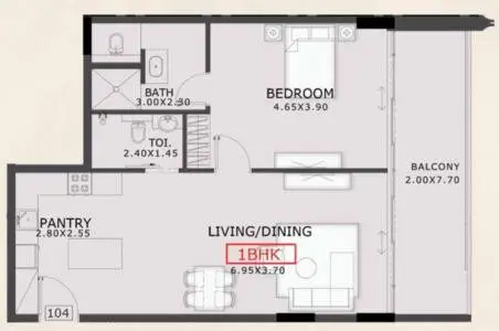 99 Parkplace-Flat Plans Image#b45ba