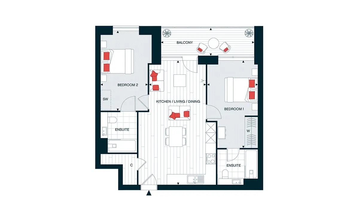 Abbey Quays-Flat Plans Image#7fd06