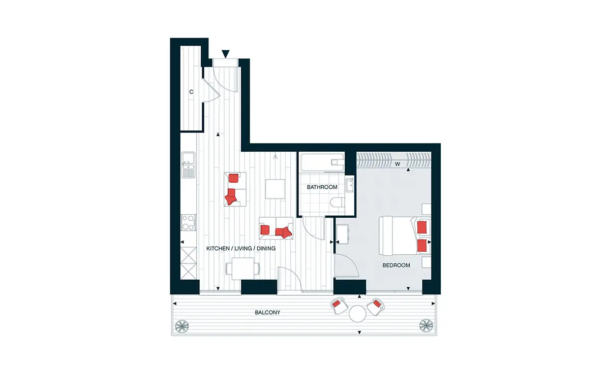 Abbey Quays-Flat Plans Image#4a5ef