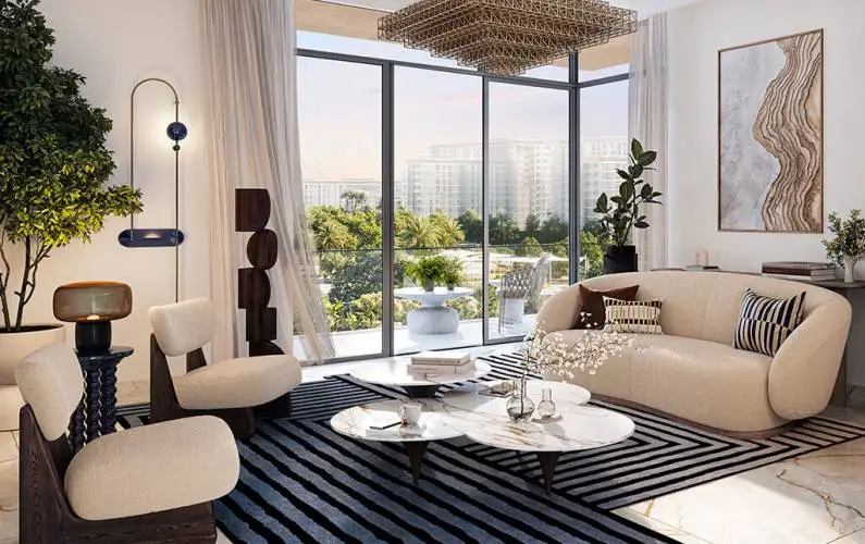 Address Residences at Dubai Hills Estate-Interior Image#450c5