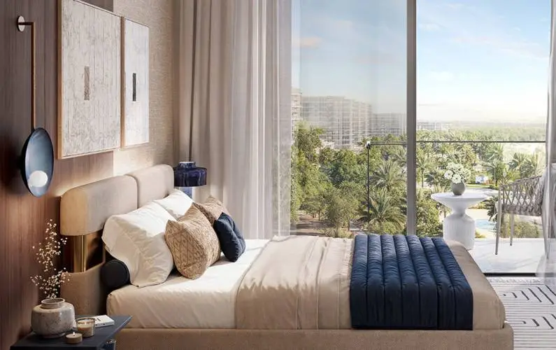 Address Residences at Dubai Hills Estate-Interior Image#dd91d