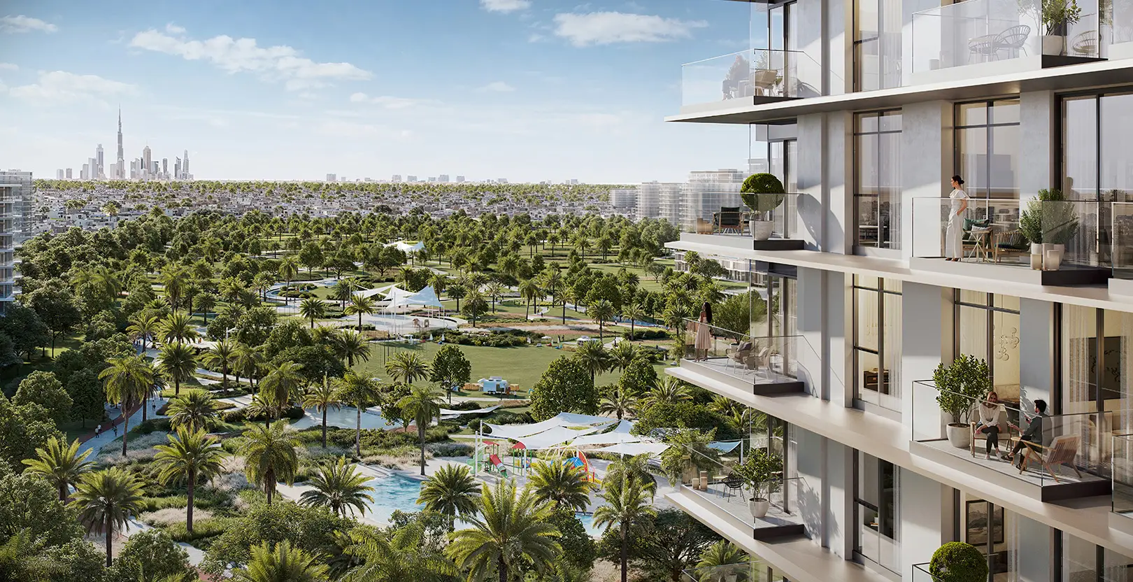 Address Residences at Dubai Hills Estate-Public Image#115b9