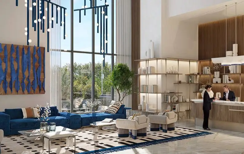 Address Residences at Dubai Hills Estate-Interior Image#2e520