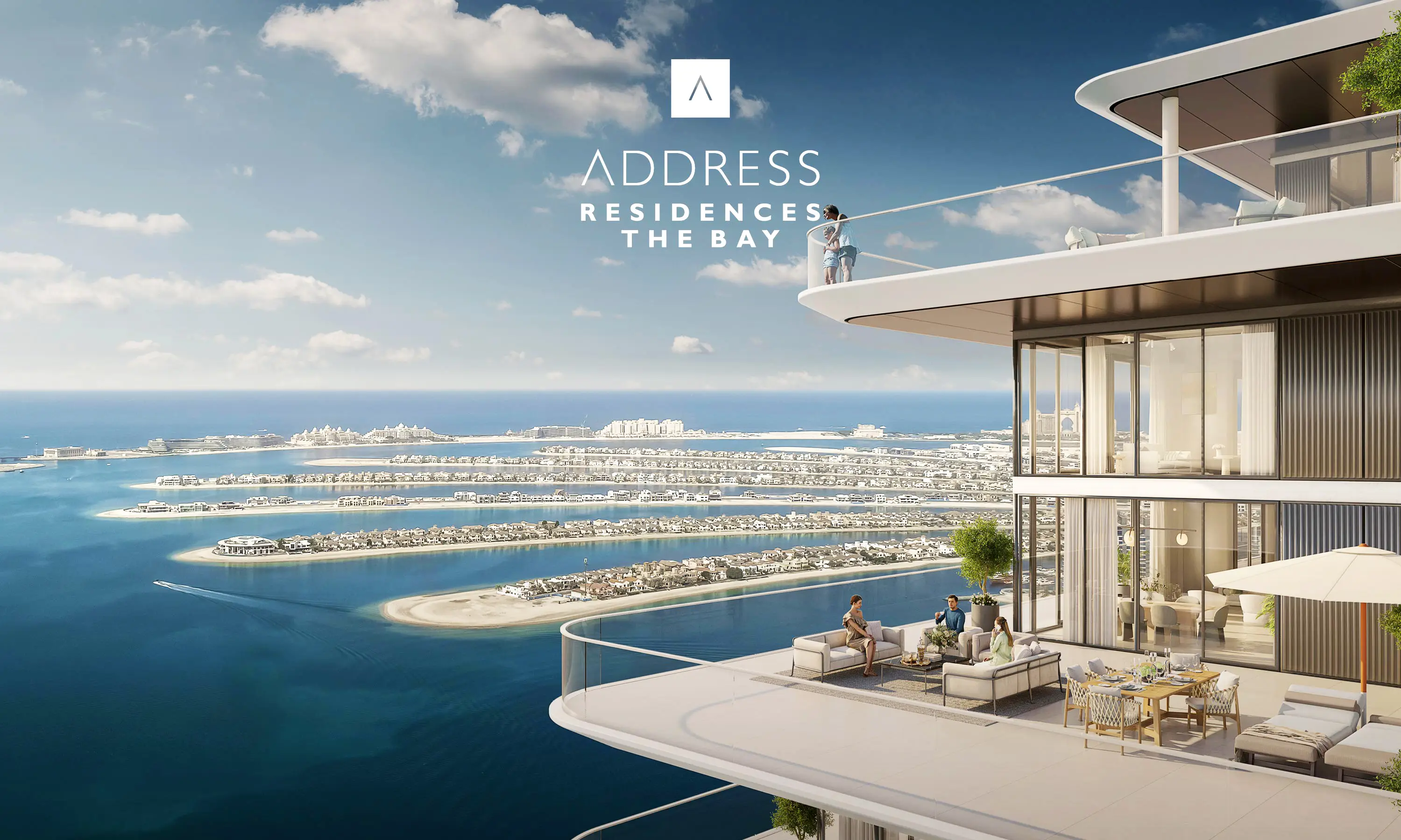 Address Residences The Bay-Public Image#144eb