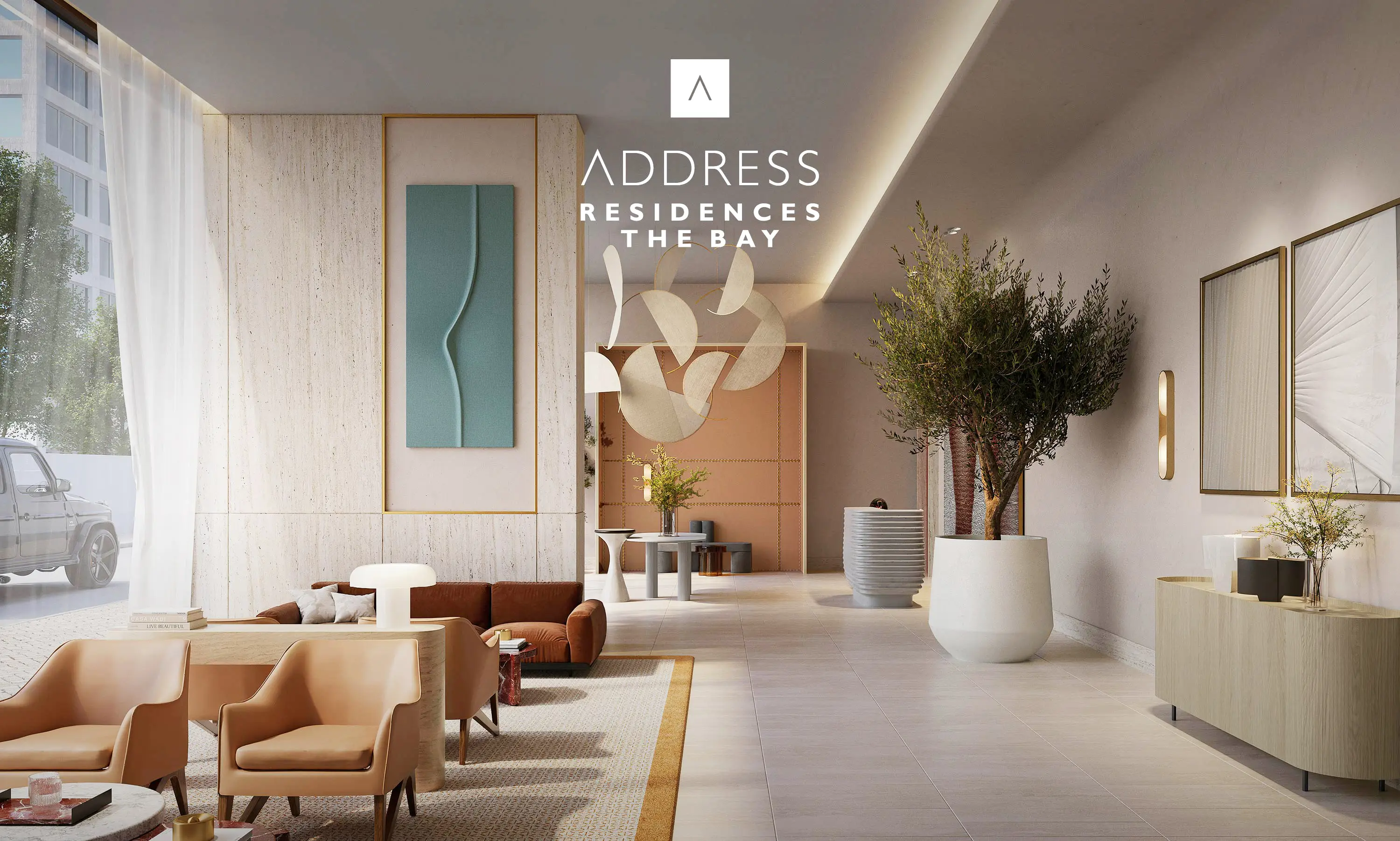 Address Residences The Bay-Public Image#9df9f