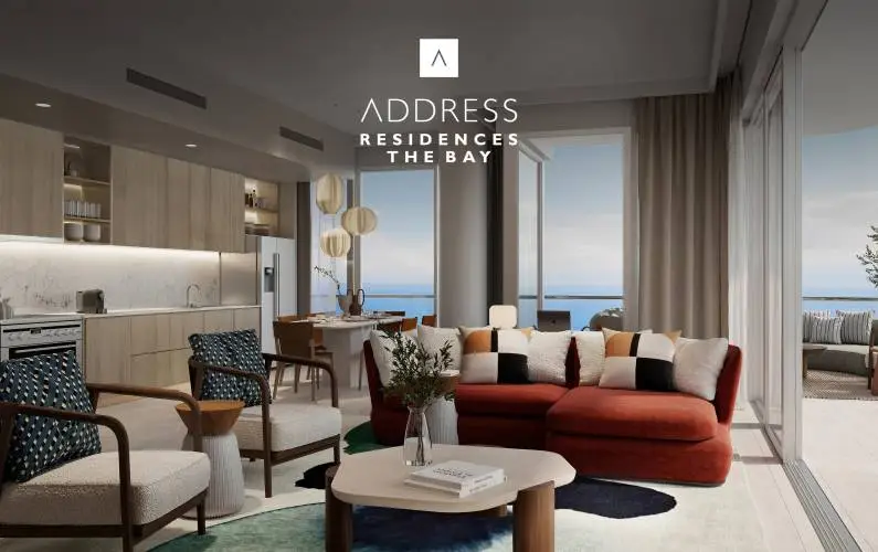 Address Residences The Bay-Interior Image#9450f