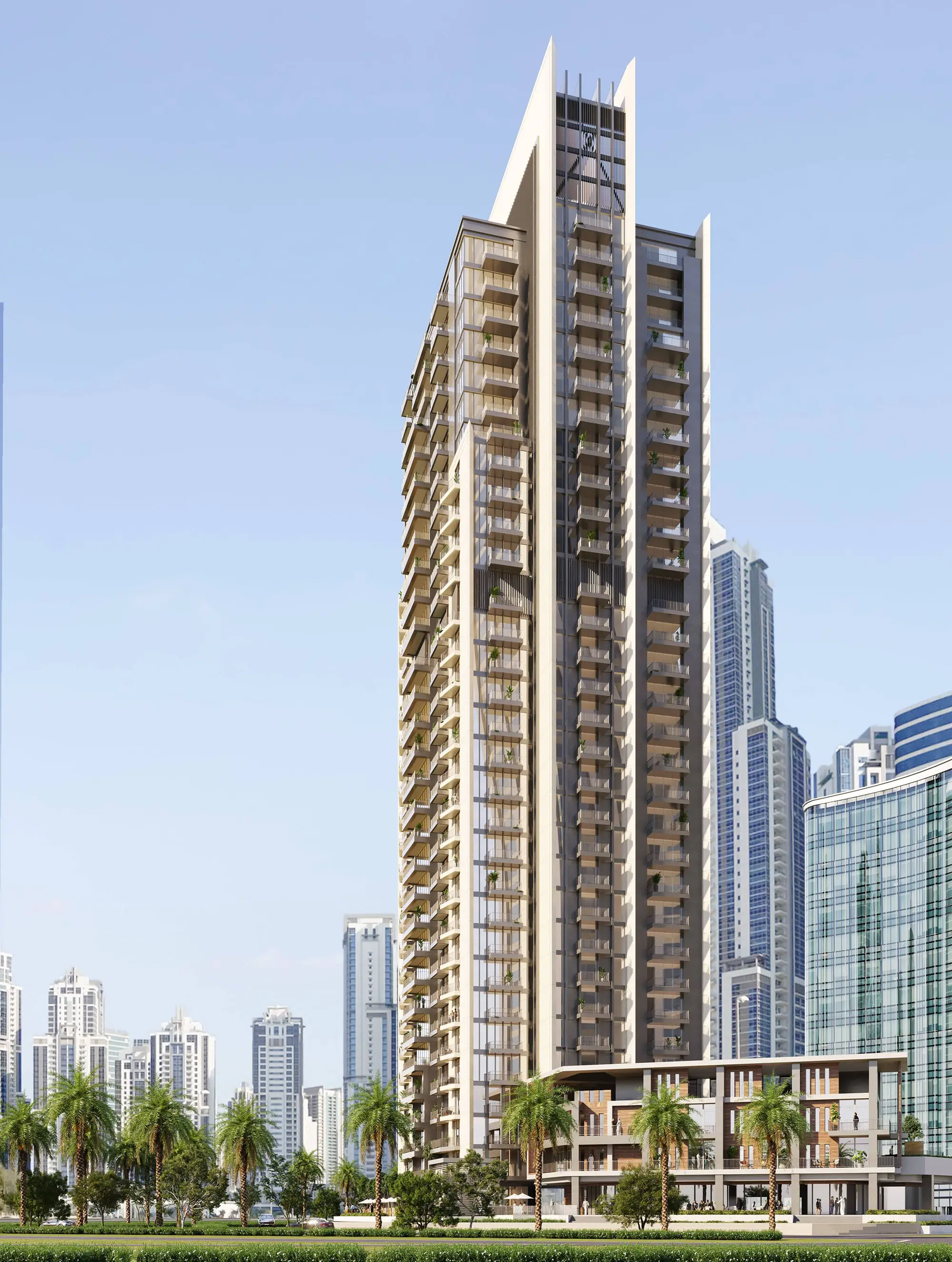 Ahad Residences-Public Image#dff98