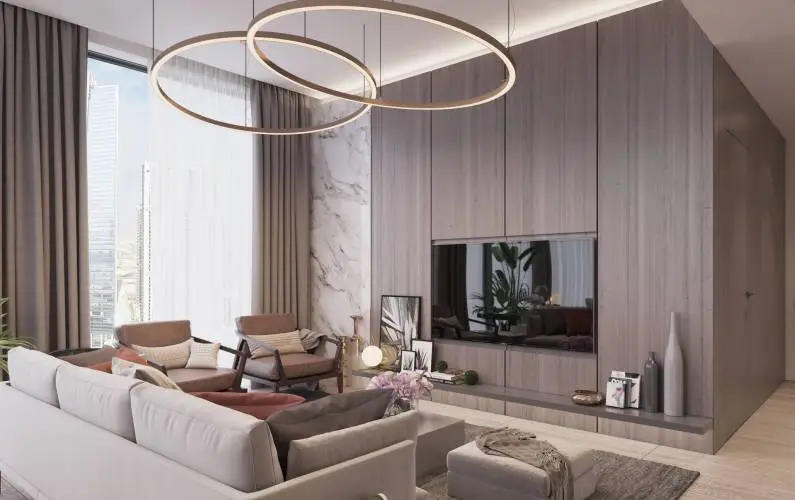 Ahad Residences-Interior Image#88636