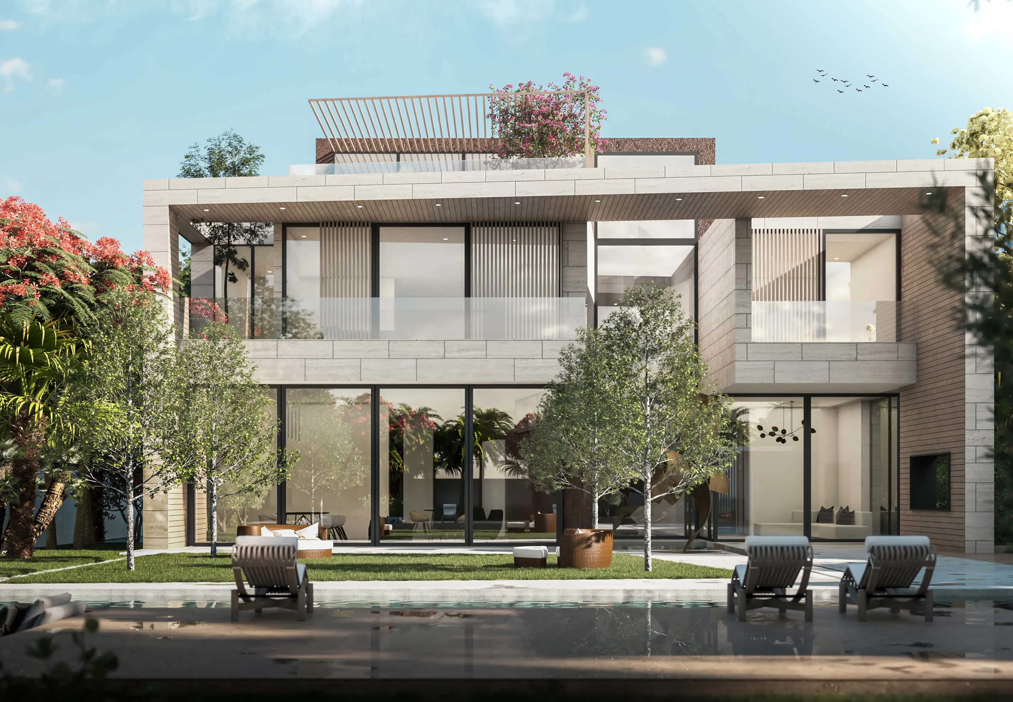 Al Barari Show Villas-Public Image#970f8