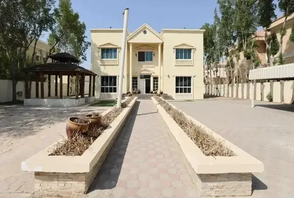 Al Barsha 3 Villas