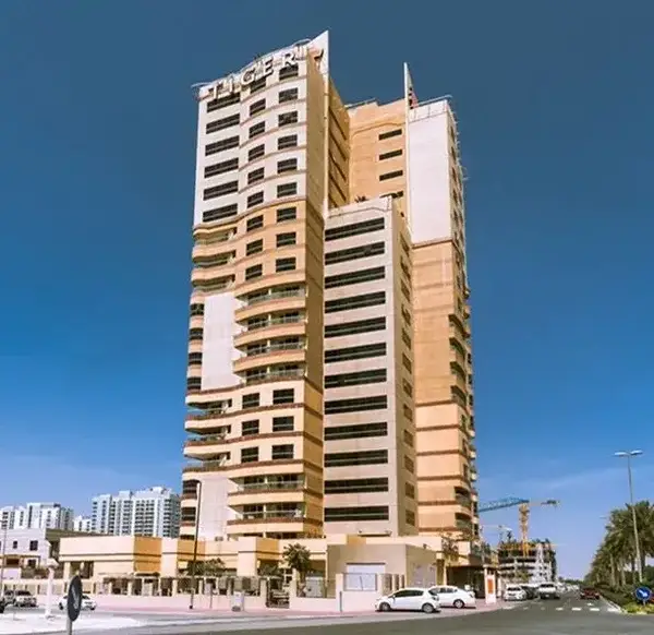 Al Dana Tower