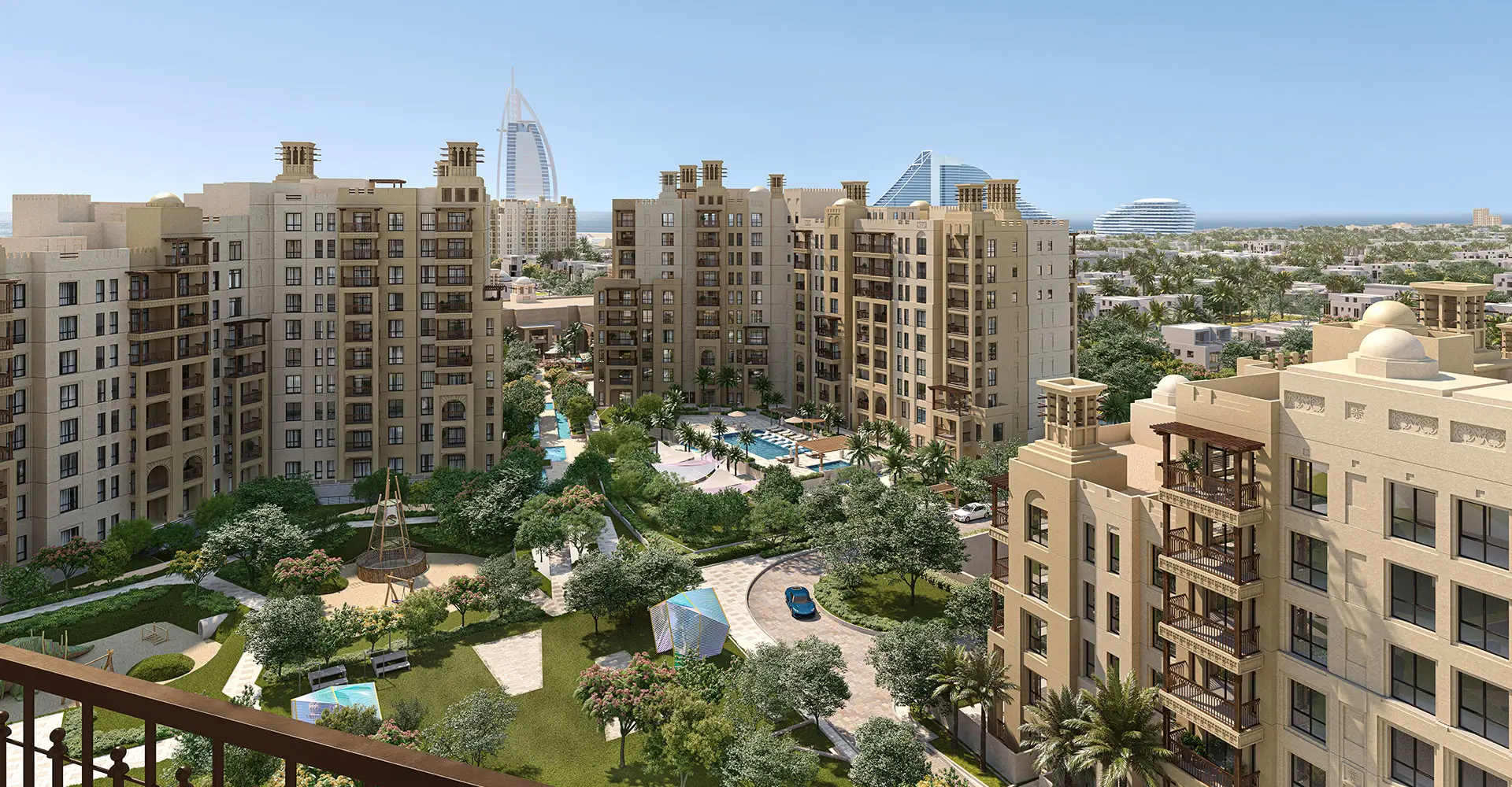 Al Jazi Apartments-Public Image#d1fe3