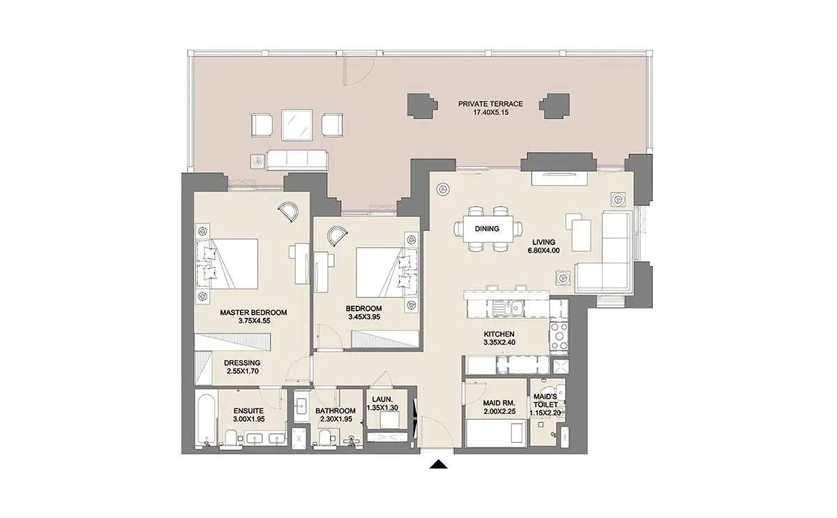 Al Jazi Apartments-Public Image#23cf9