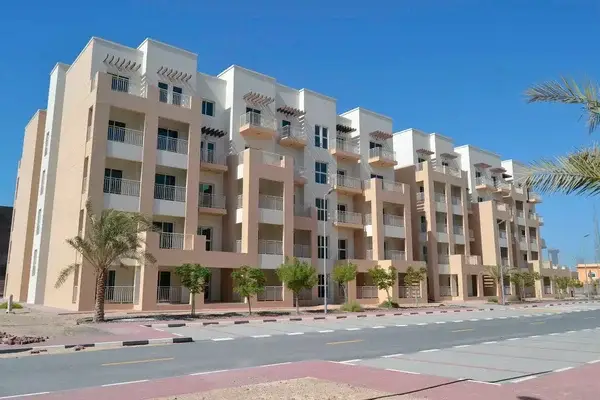 Al Khail Heights