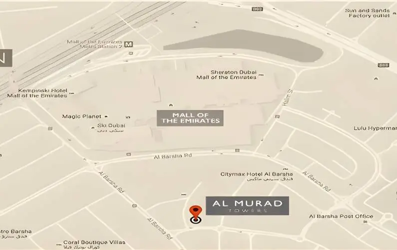 Al Murad-Site Plans Image#6a840