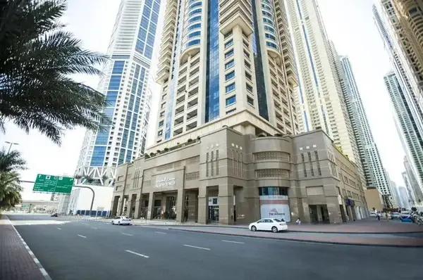 Al Seef Tower