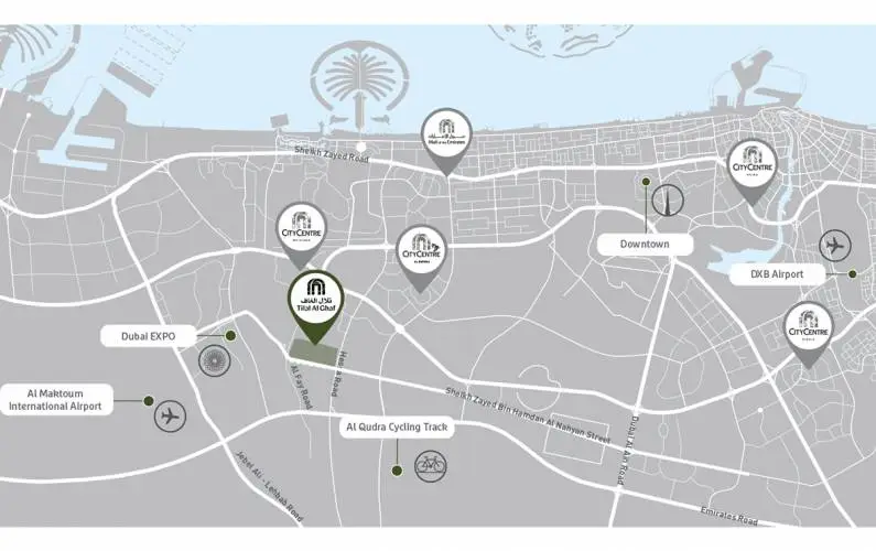 Alaya Gardens Villas-Site Plans Image#814dd