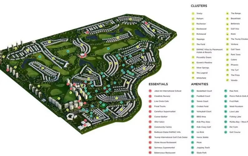 All Seasons Terrace Apartments-Site Plans Image#fccd0